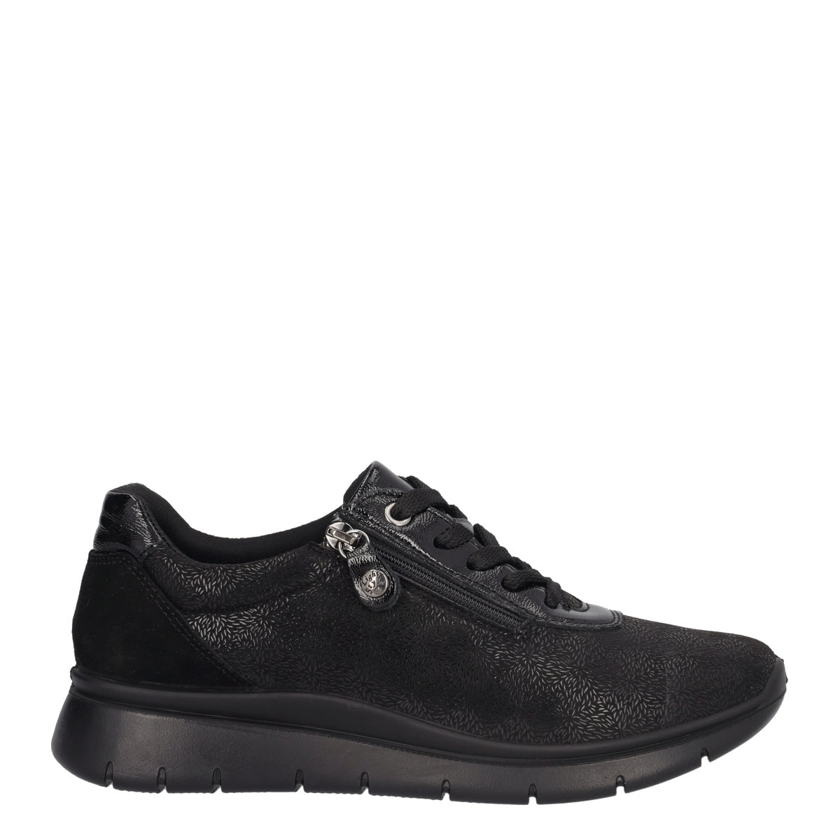 Comfort Donna Nere