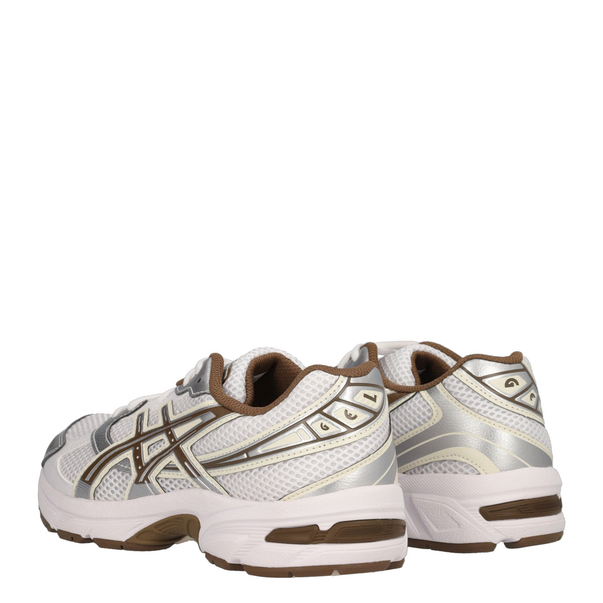 GEL 1130 GS Running Junior Bianche