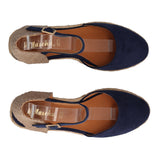 Espadrillas Donna Blu