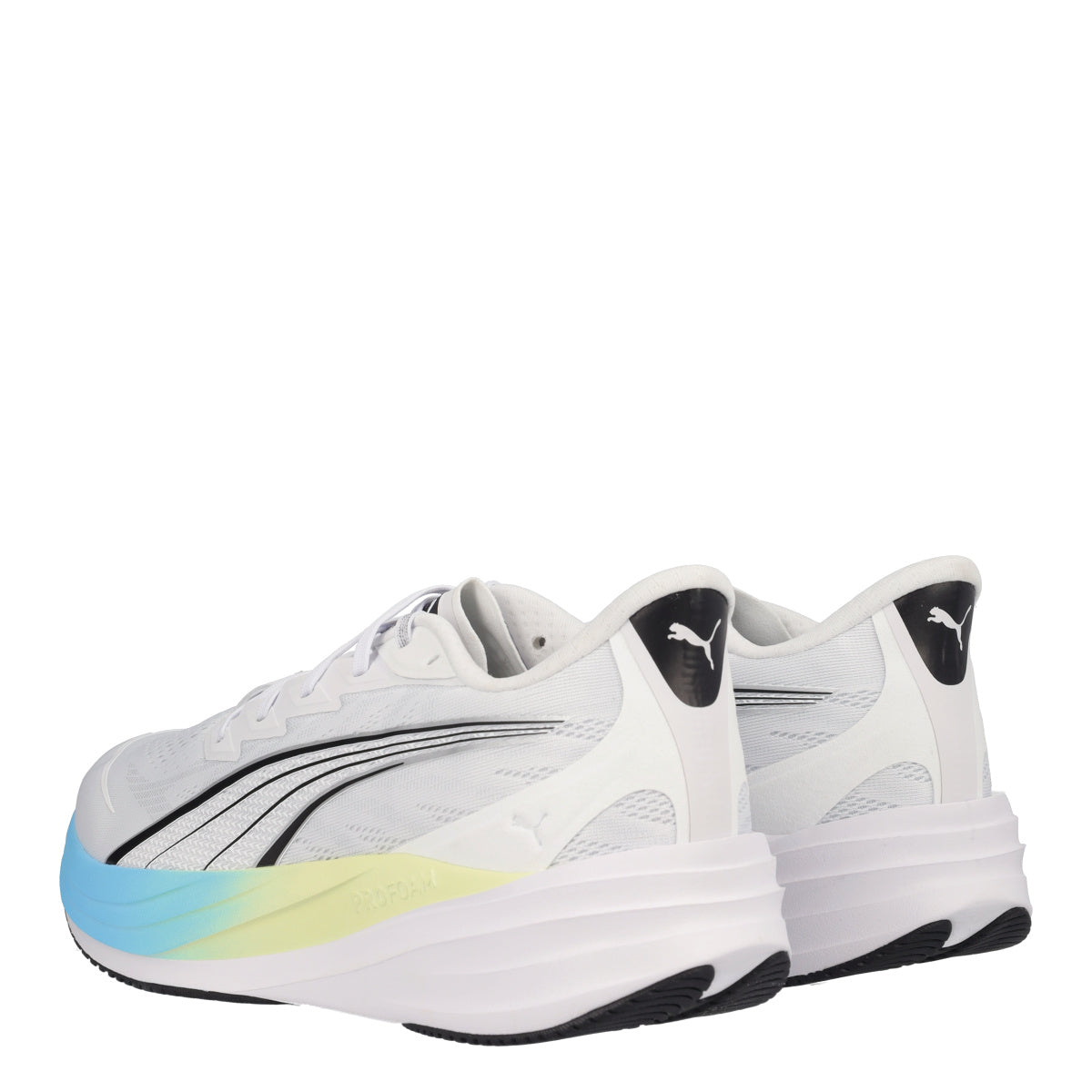 DARTER PRO 2 Running Uomo Bianche