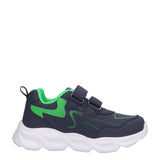 Sneakers Bambino Blu - con Luci