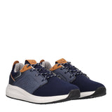 Sneakers Carson Men Low