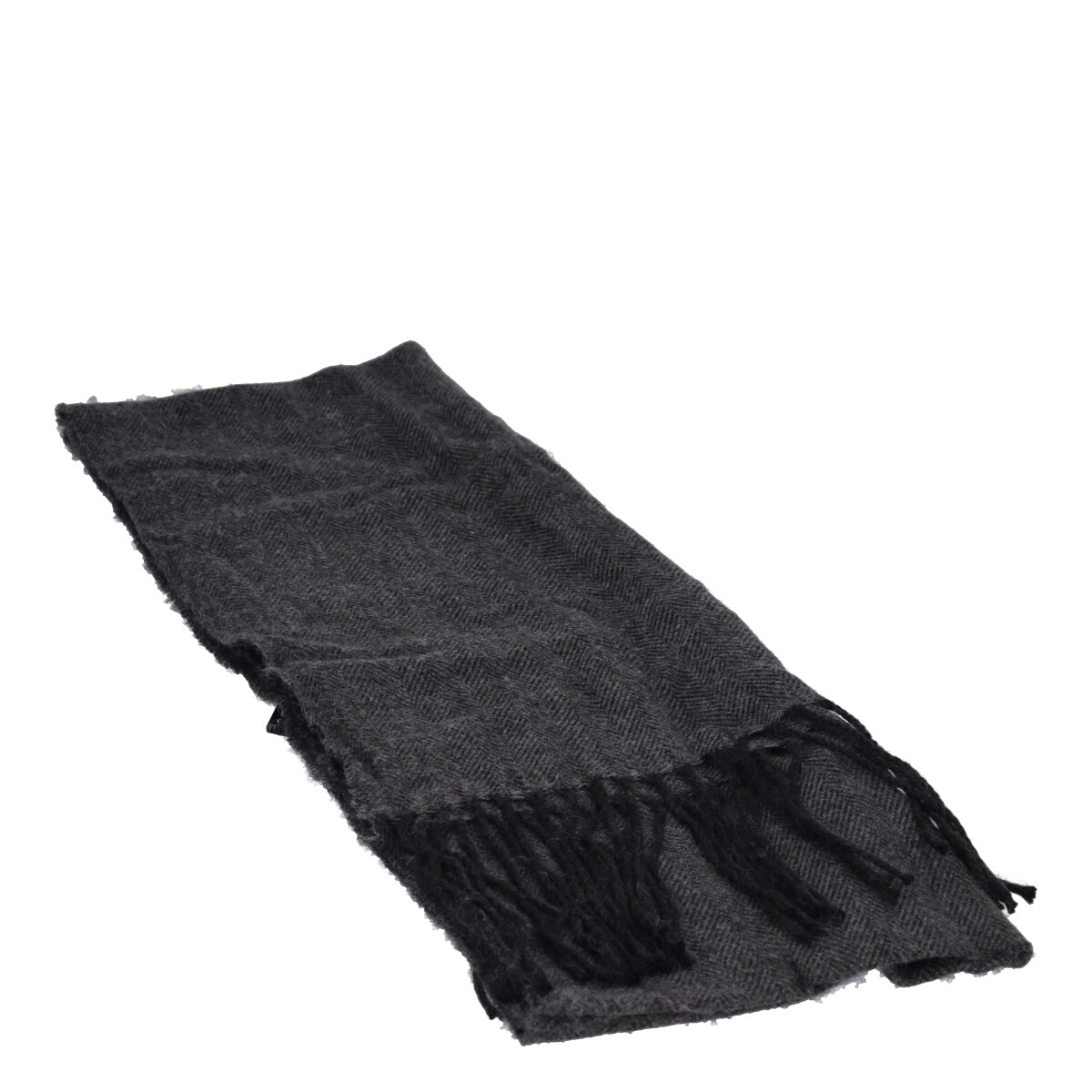 Sciarpa Uomo Antracite