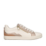 BLOMIEE Sneakers Donna Bianche e Bronzo