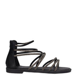 Sandali Donna Neri