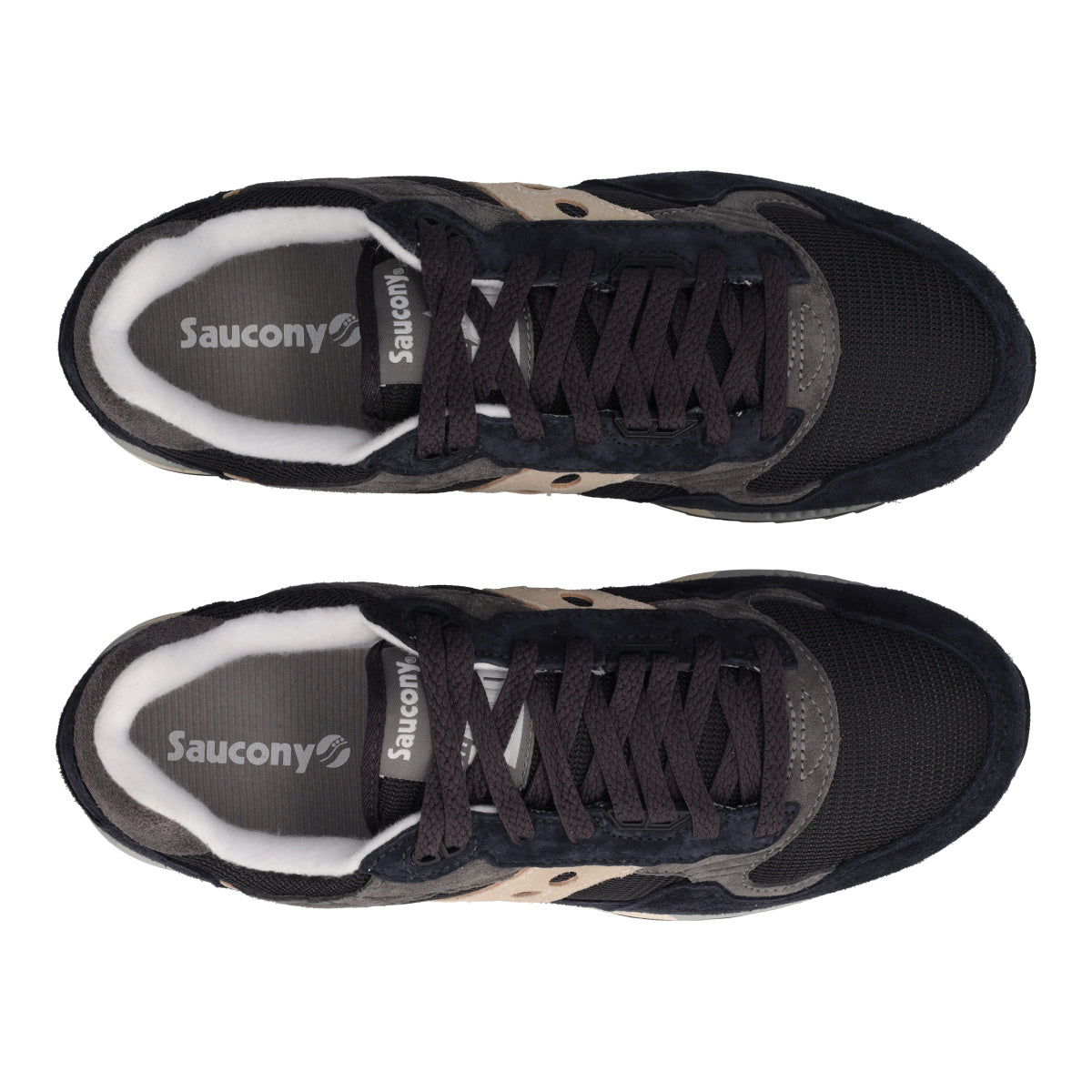 SHADOW 5000 Sneakers Uomo Blu e Grigie