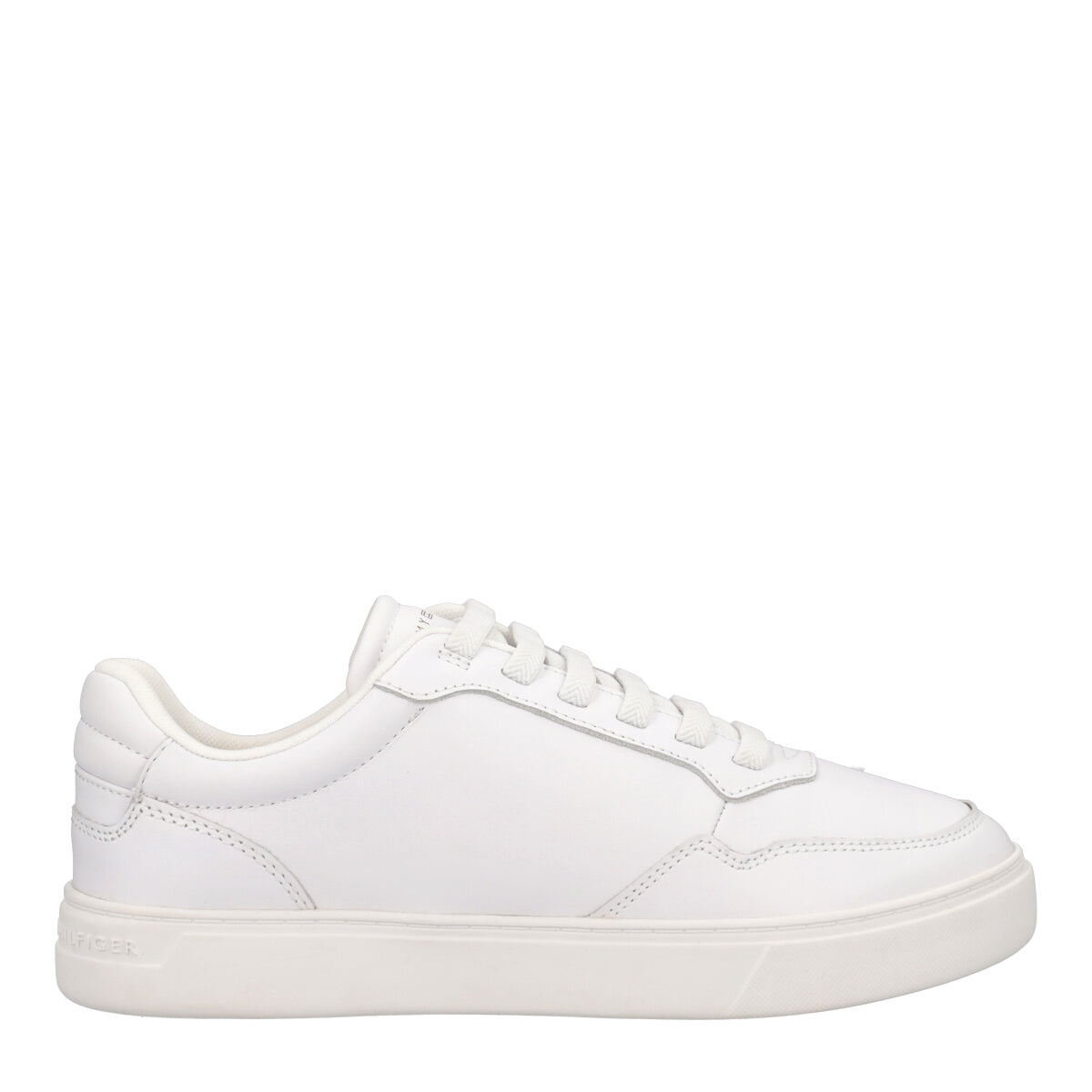 TH WEBBING CUPSOLE Sneakers Donna Bianche