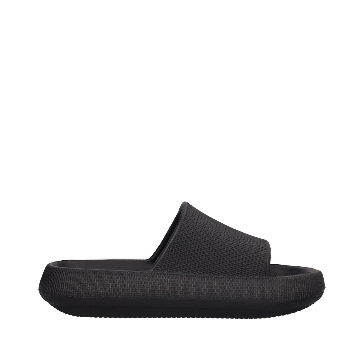 Ciabatte Mare Donna Nere