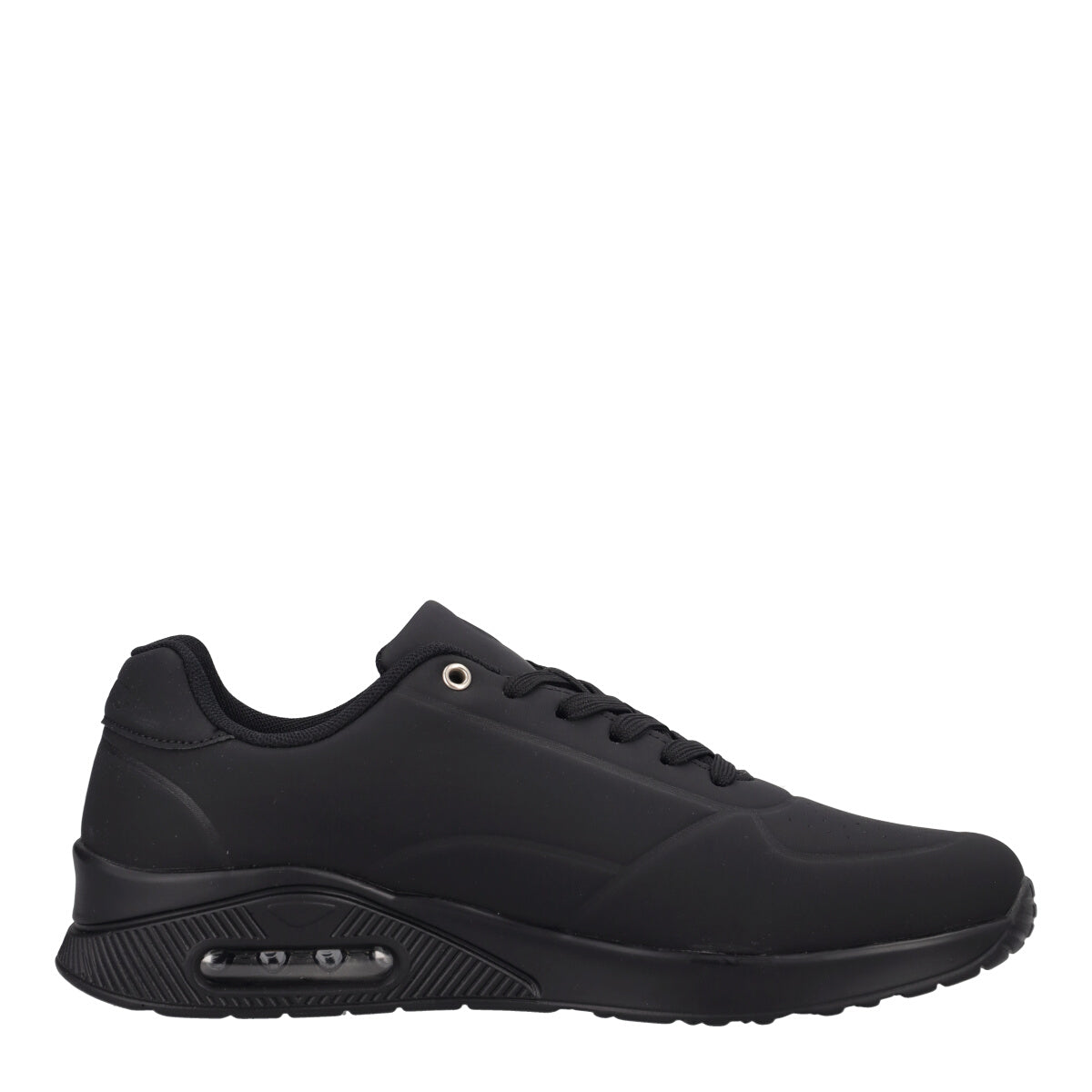 Sneakers Uomo Nere