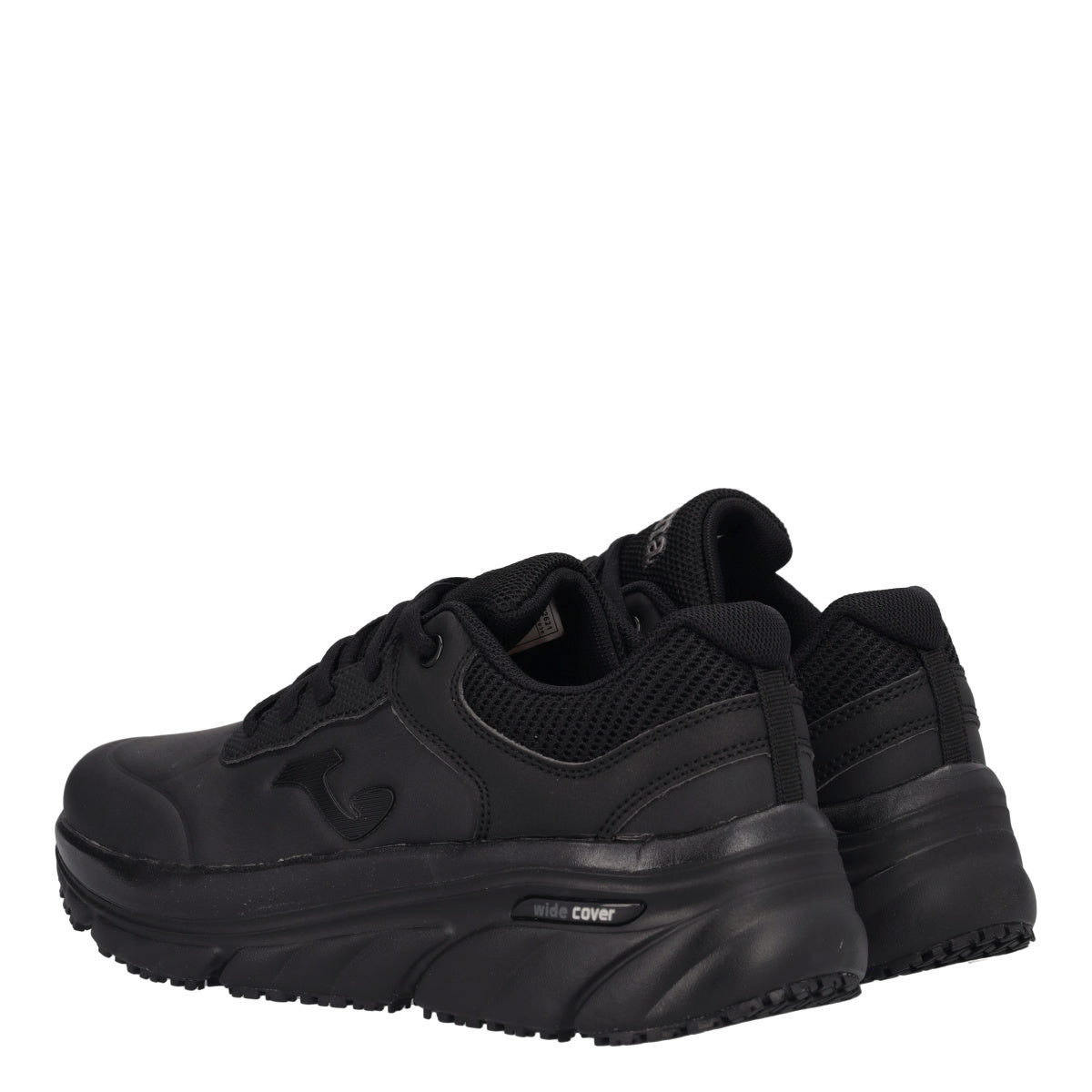 ARIES LADY 2621 Sneakers Donna Nere