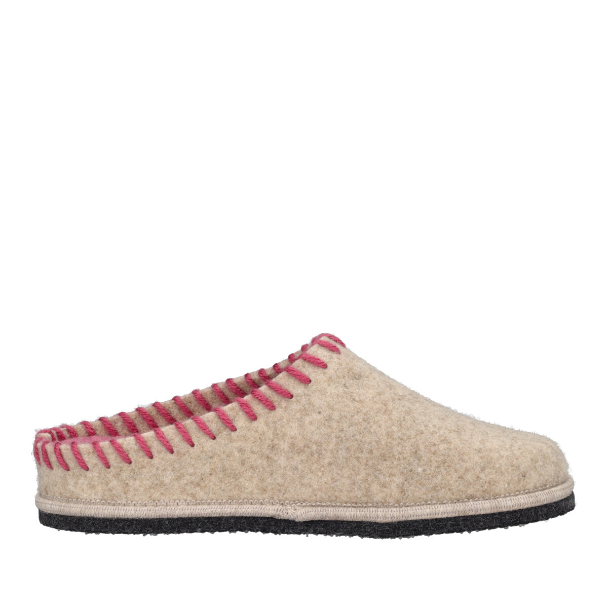 KLOS Ciabatte Donna Panna e Rosa