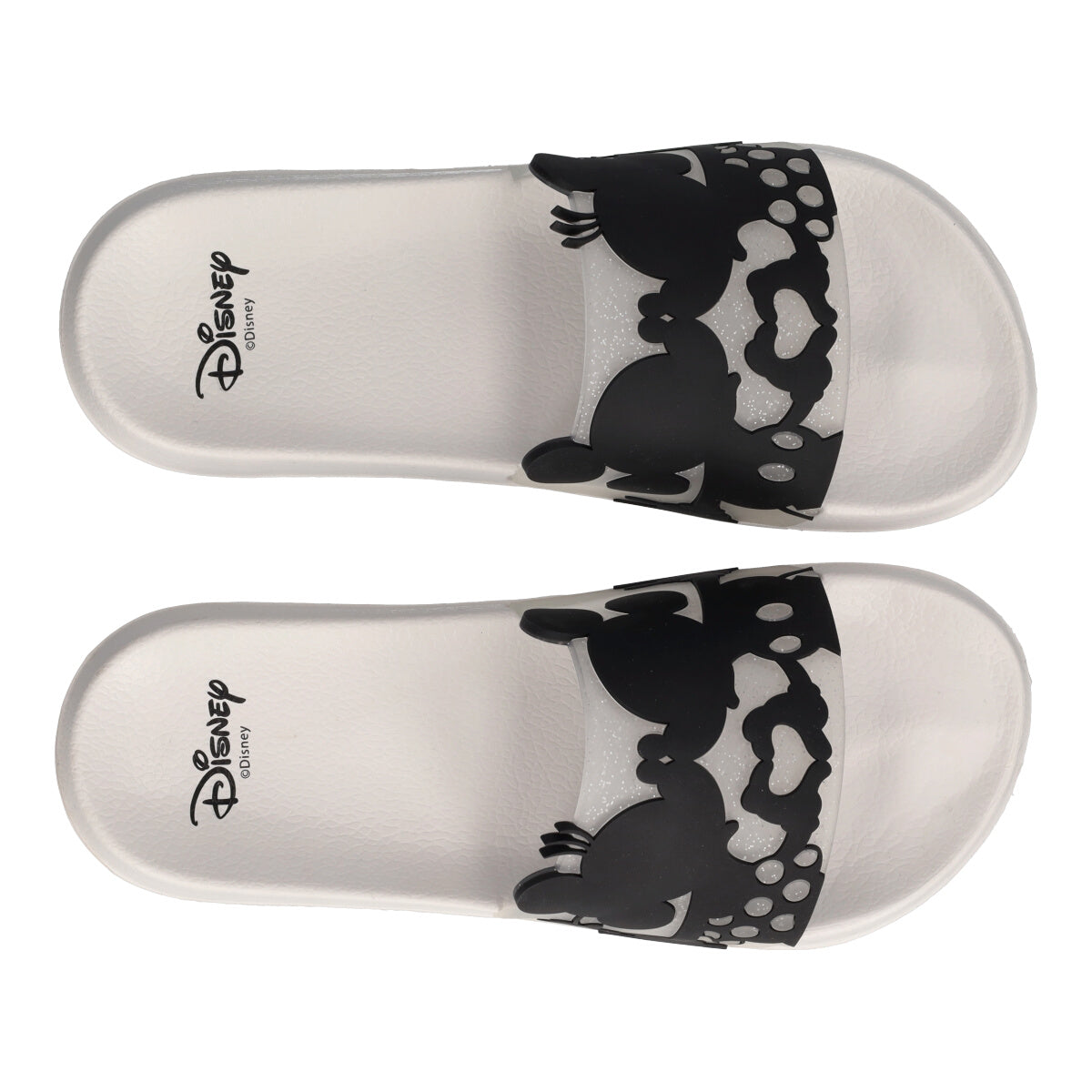 Ciabatte Donna Bianche