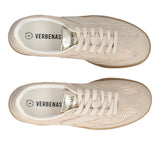 Sneakers Donna Vaniglia