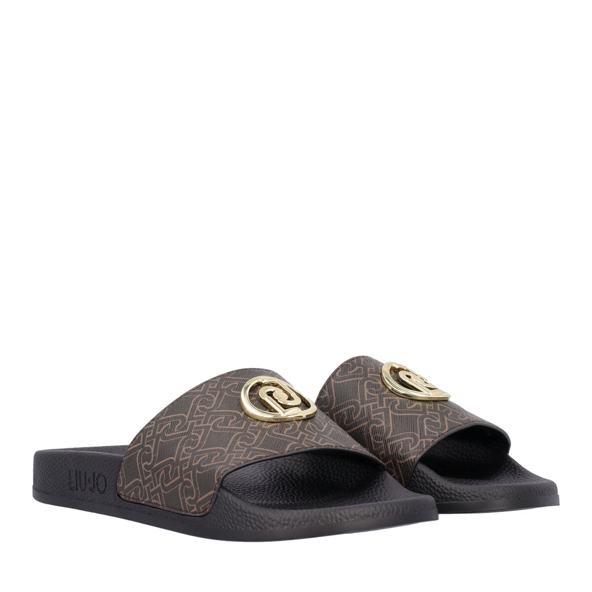 KOS 01 SLIPPER Ciabatte Donna