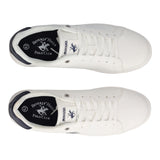 HILLS MIX Sneakers Uomo Bianche