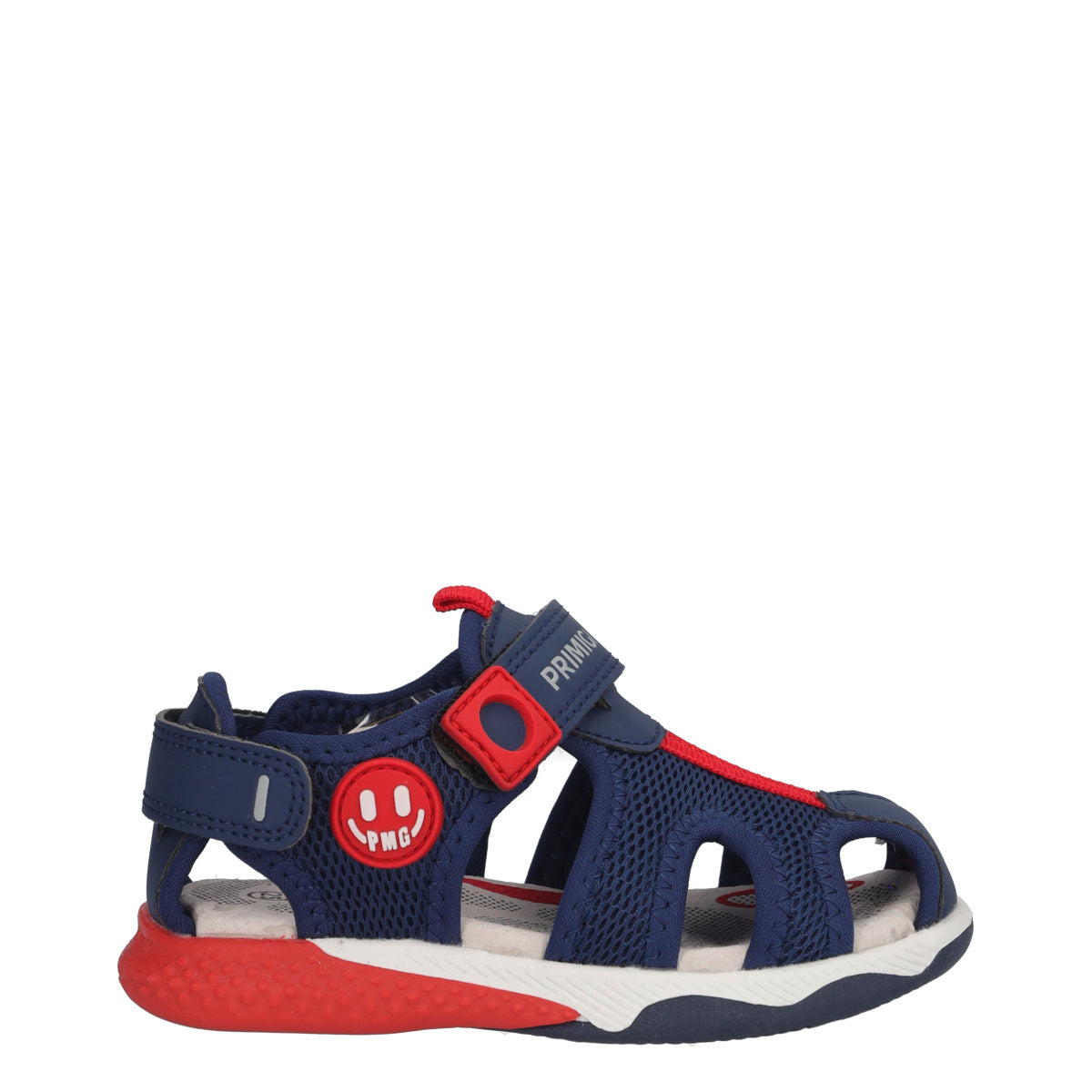 BABY ACTIVE SAN Sandali Bambino Blu