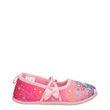 Pantofole Bambina Rosa - Unicorns