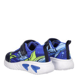 ASSISTER Sneakers Bambino Blu