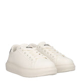 Sneakers Donna Bianche