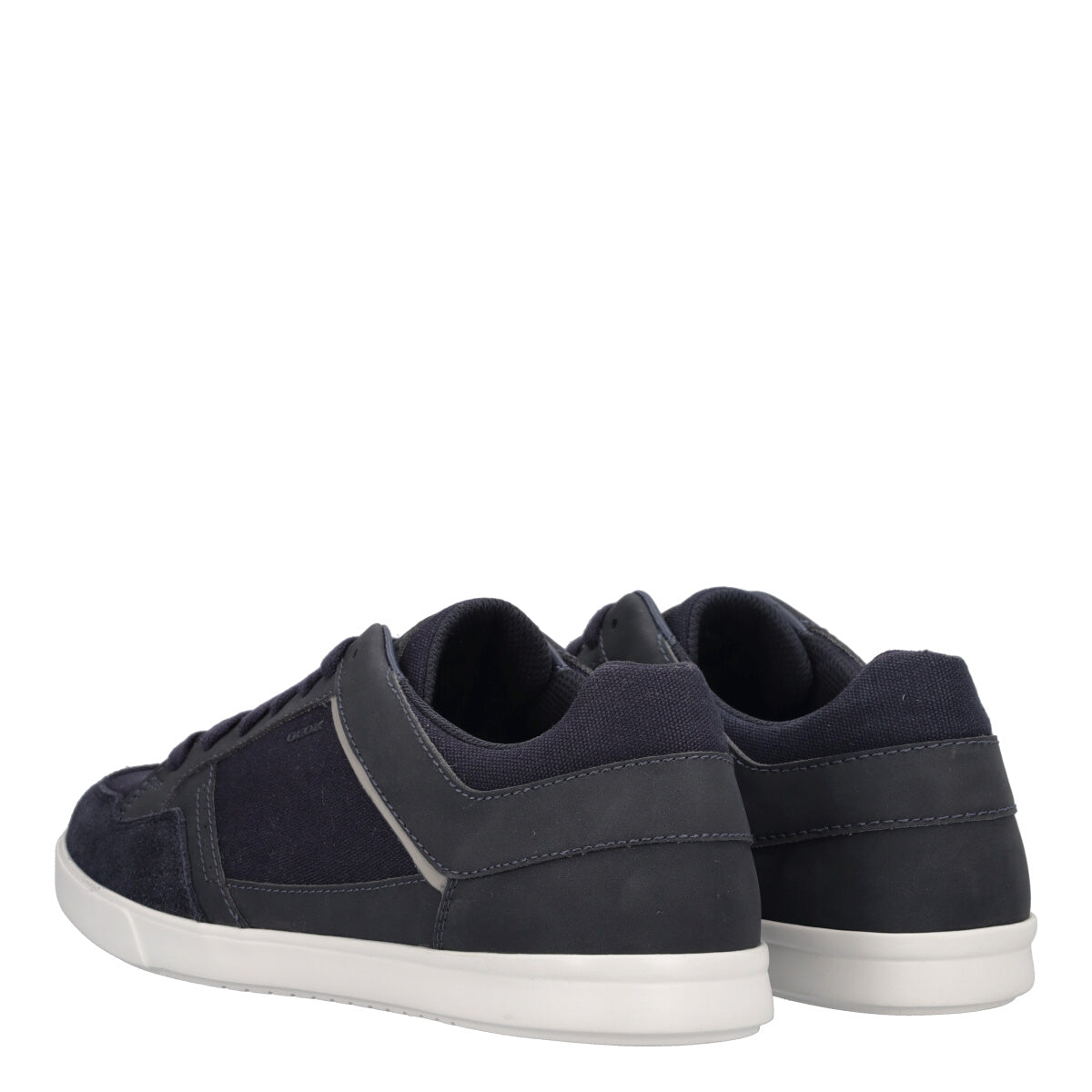 WALEE Sneakers Uomo Blu