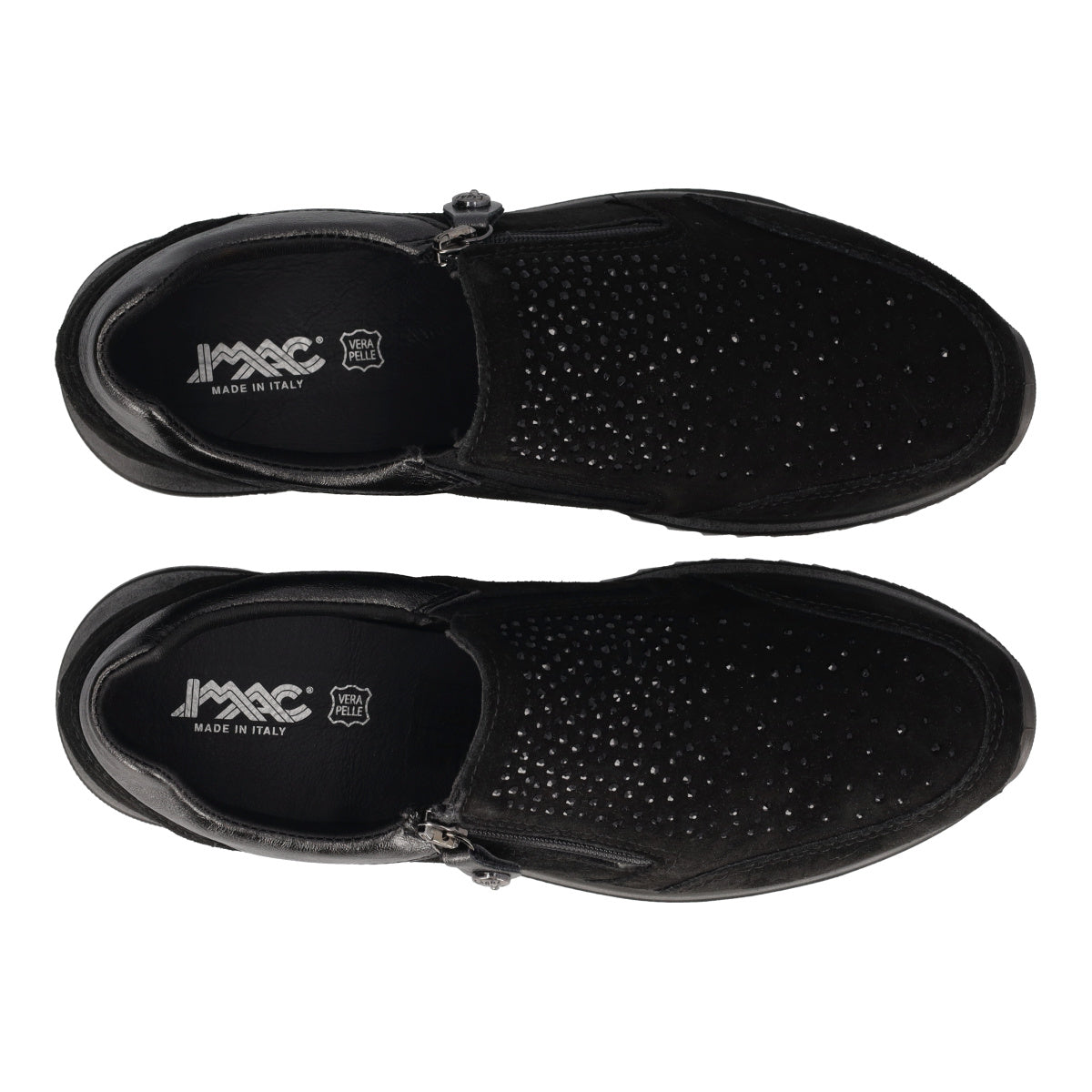 Comfort Donna Nere