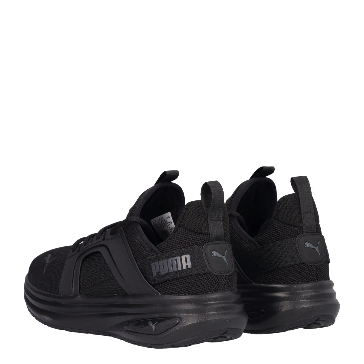 SOFTRIDE ENZO 6 Sneakers Uomo Nero