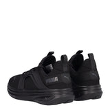 SOFTRIDE ENZO 6 Sneakers Uomo Nero