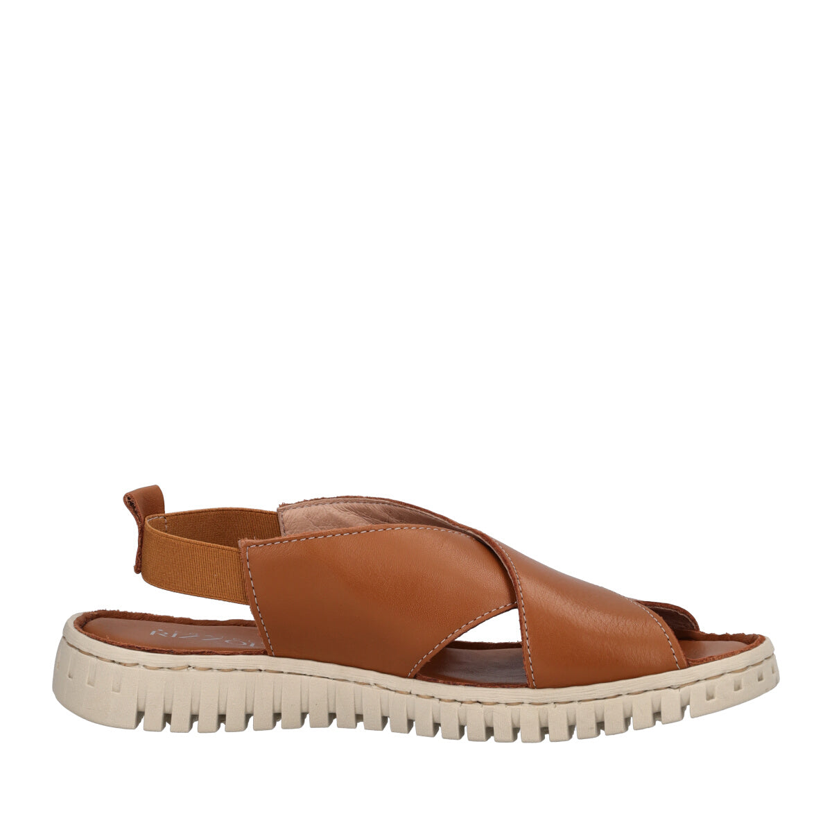 Sandali Donna Marroni