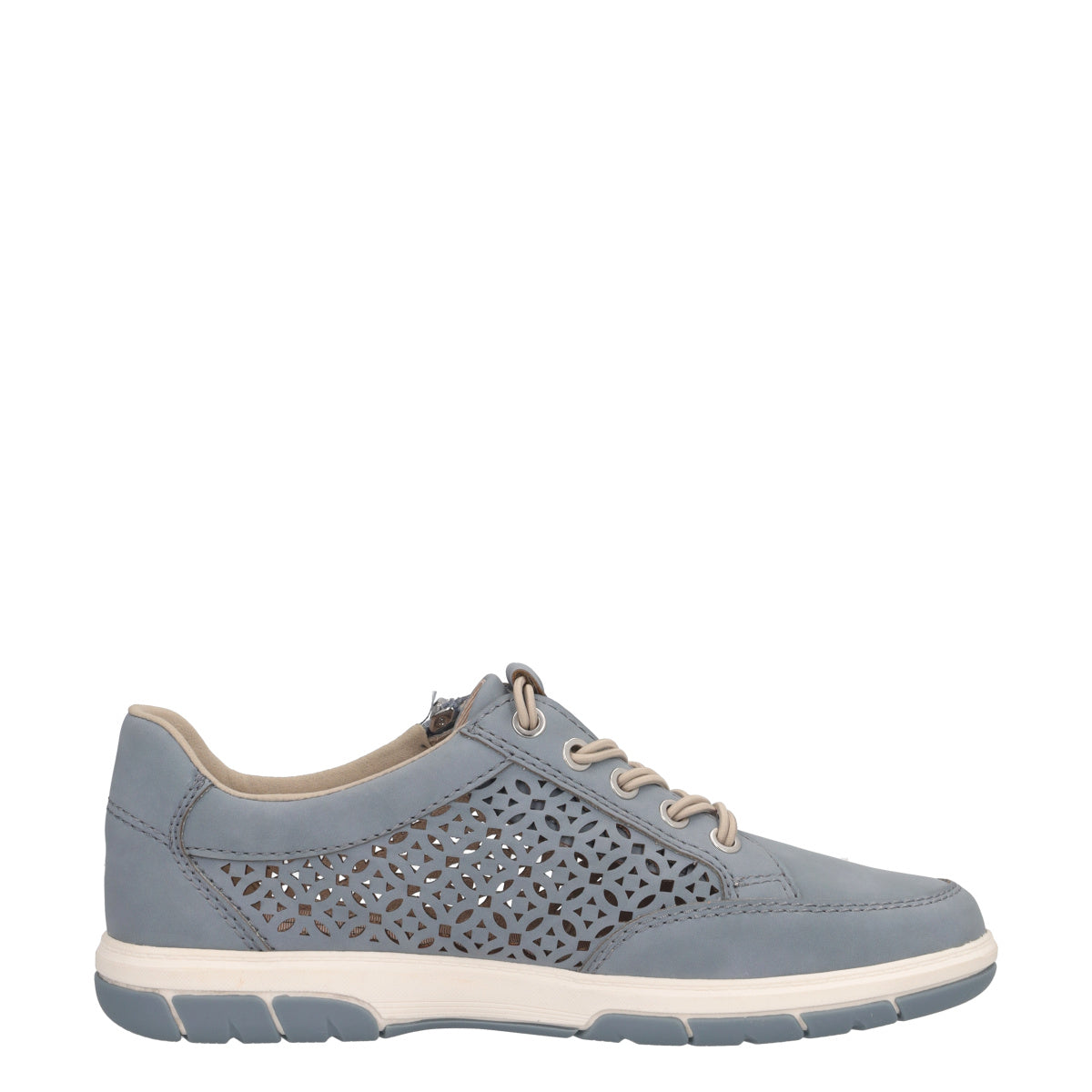 Sneakers Donna Azzurre