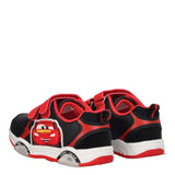 Sneakers Bambino Rosse Saetta McQueen con Luci
