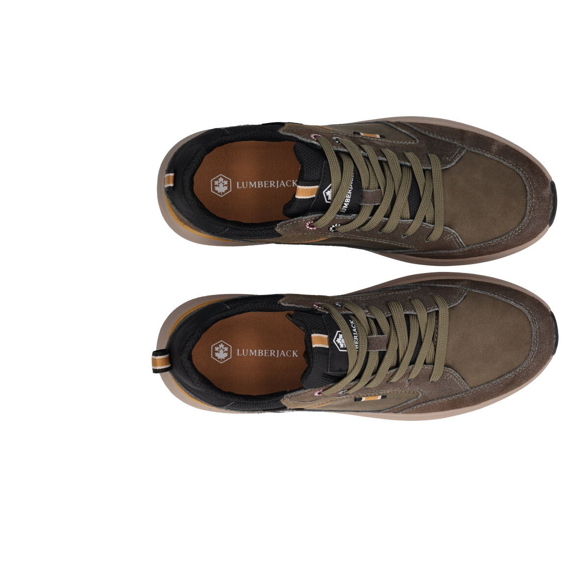 NEIL Sneakers Donna Verde