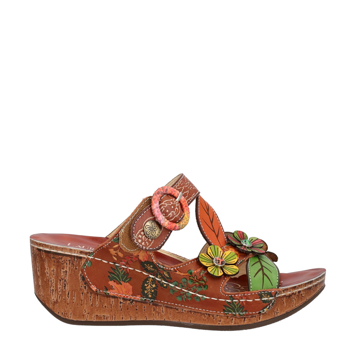 Ciabatte Donna Caffè