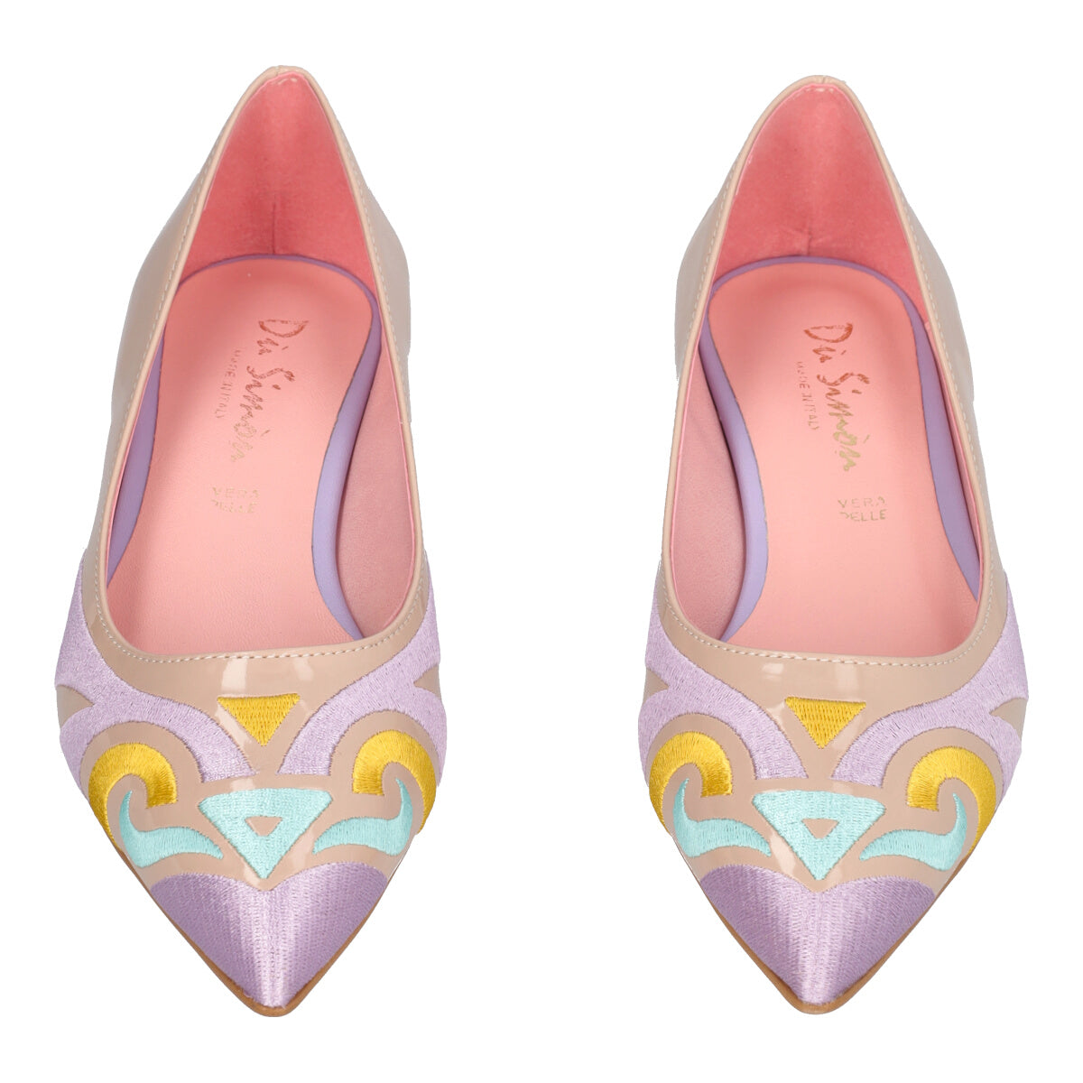 SCARPE Donna