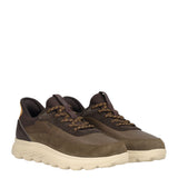 SPHERICA PLUS Slip-on Sneakers Uomo marroni