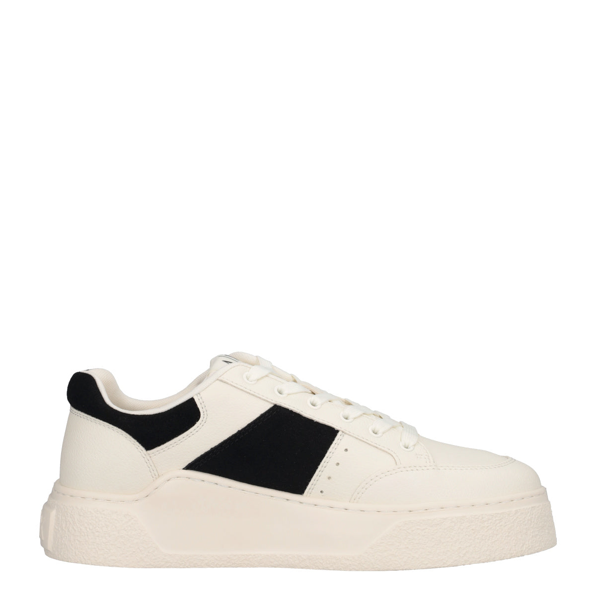 Sneakers Uomo Bianche