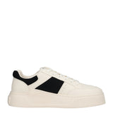 Sneakers Uomo Bianche
