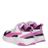 TRINITY 2 LT JELLY HEAVEN AC P Sneakers Bambina Bianche e Rosa