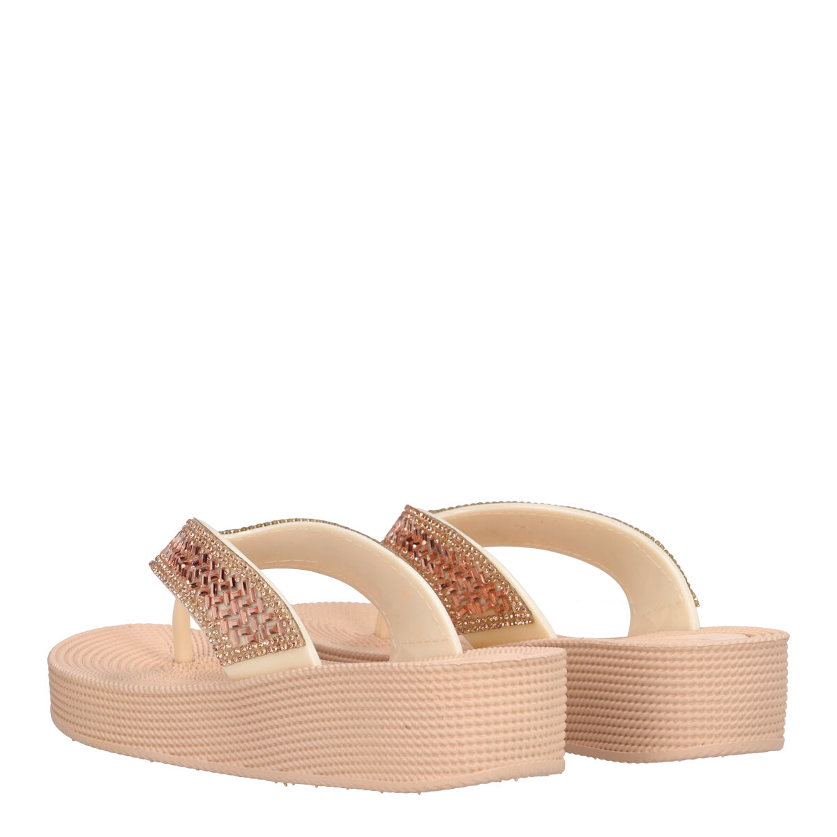 Infradito Donna Rosa