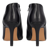 Tronchetti Donna Neri Tacco 9 cm