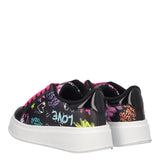 Sneakers Bambine Multicolor