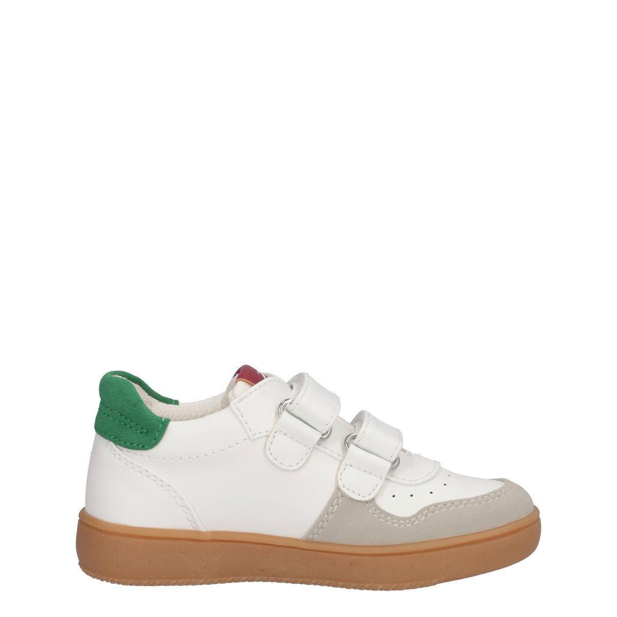 Sneakers Bambini Bianche
