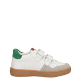 Sneakers Bambini Bianche