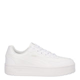 COURT LALLY SKYE Sneakers Donna  Bianche