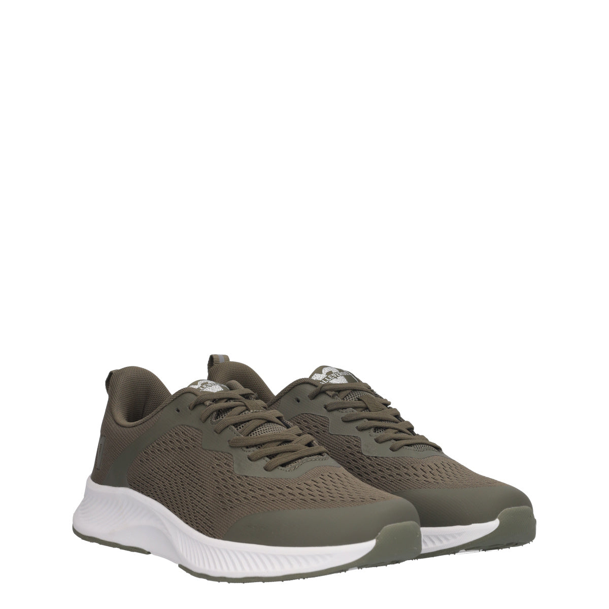 Sneakers Uomo Verdi