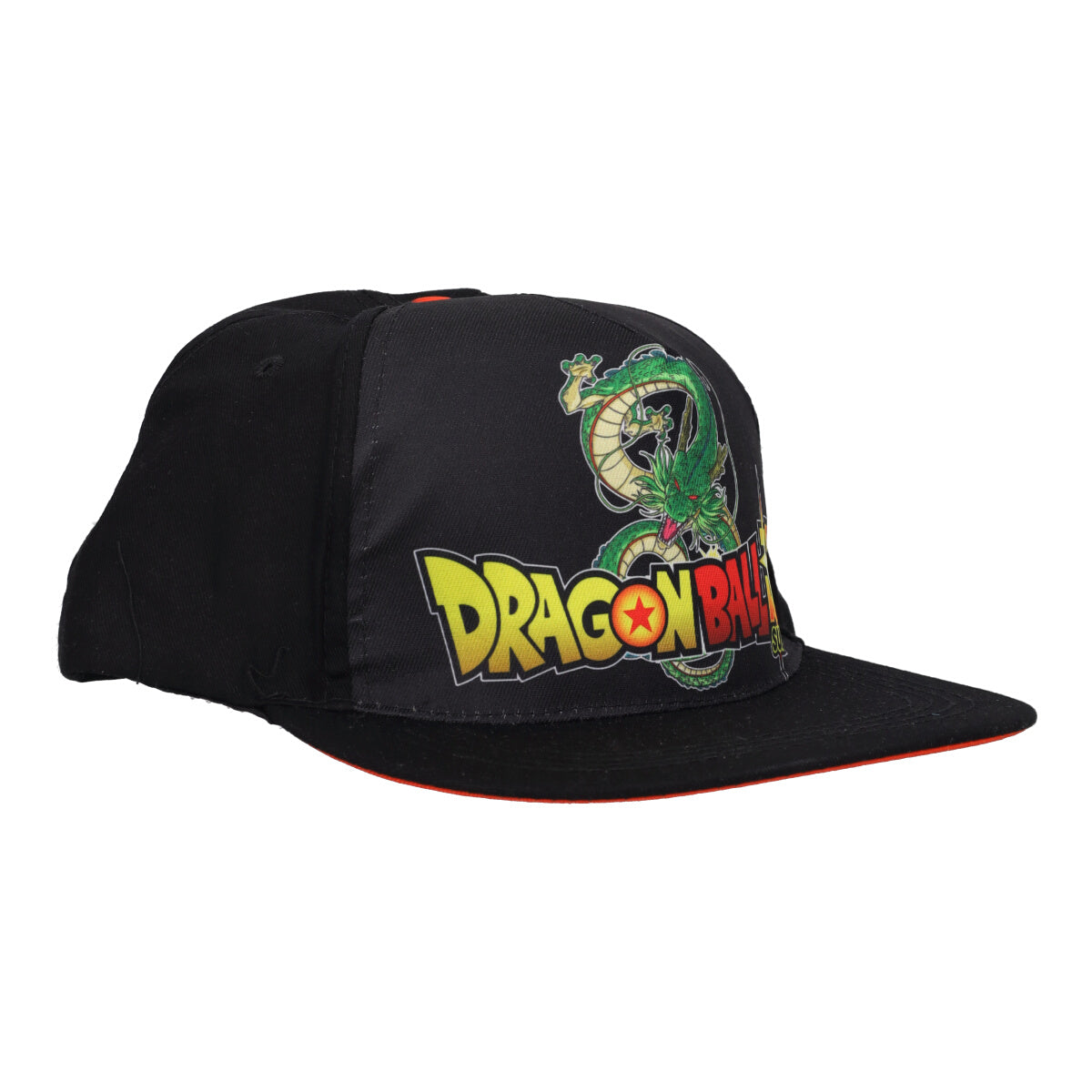 Cappello Bambini Nero Dragon Ball