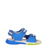 BABY ACTIVE SAN Sandali Bambino Blu