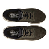 GO WALK NOW PAYTON Sneakers Uomo Verdi