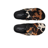 SARA Ciabatte Donna Animalier