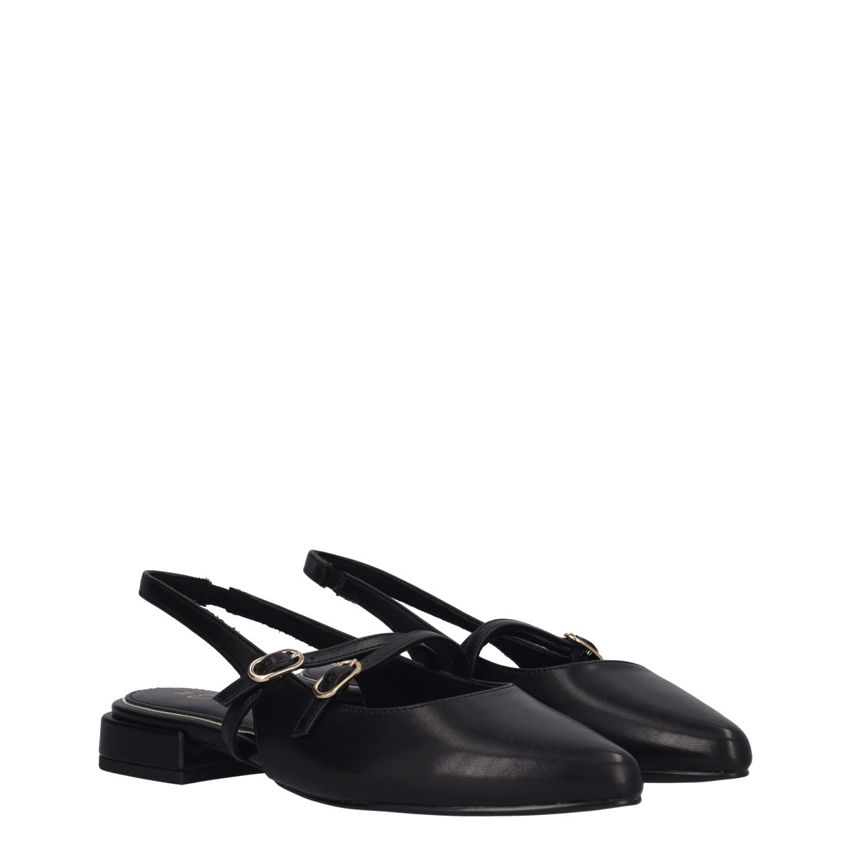 Slingback Donna Neri
