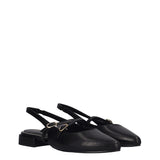 Slingback Donna Neri